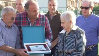 El Hogar Alcarreño VUELVE A GANAR en la Fuente de la Niña de Guadalajara por 3-1 al Pantoja (los amigos de lo ajeno desvalijaron los vestuarios)