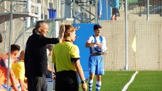Hogar Alcarreño vs Horche, este sábado a las 1630 horas en la Fuente de la Niña