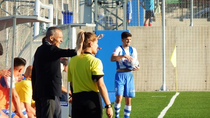 Hogar Alcarreño vs Horche, este sábado a las 1630 horas en la Fuente de la Niña