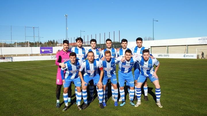 El Hogar Alcarreño cae con el líder