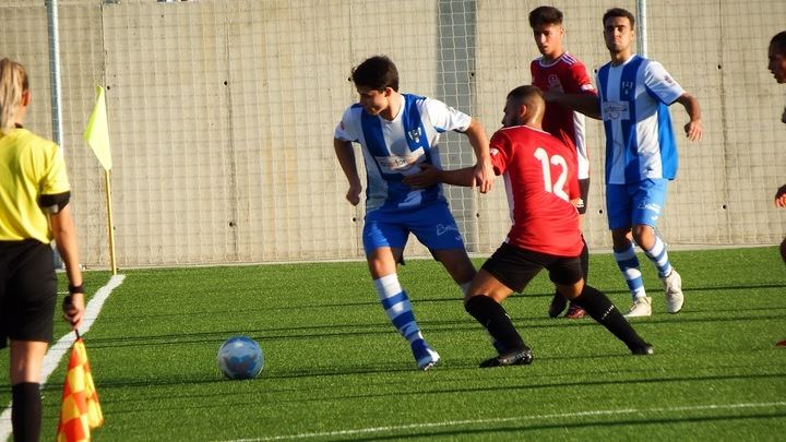 Puebla vs Holgar Alcarreño este domingo a las 17 horas