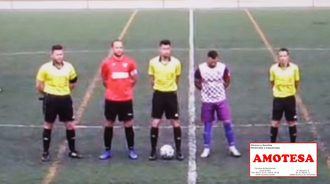 El Hogar NO hace los deberes y pierde 2-1 en Talavera