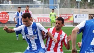 Hogar Alcarreño vs Urda este domingo a las 17 horas en la Fuente de la Niña