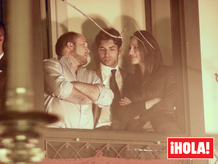 ¡HOLA! '¡Ole tú, cuñao!' Eva González, entusiasmada tras las palabras que dedicó Kiko Rivera a su hermano