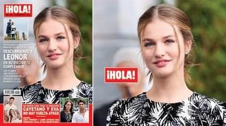 ¡HOLA! Ana Rosa : Estoy muy bien. El proceso es duro, ¡no voy a engañar!, he tenido suerte y lo he llevado bastante bien