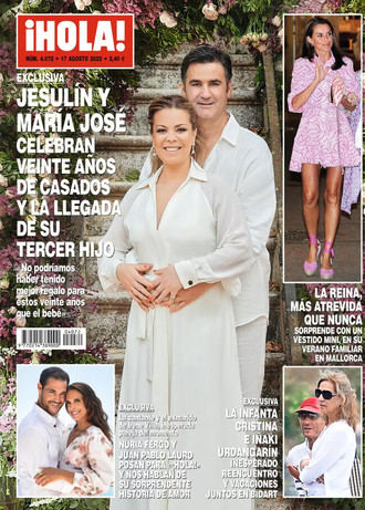 ¡HOLA! El último revés para Malú en su gira que ha suscitado gran polémica