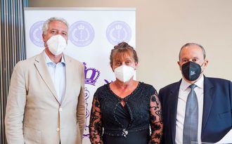 Emotivo recuerdo del ICOMGU a los médicos fallecidos desde 2019