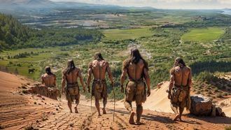 Guadalajara acogió la primera población de Homo sapiens del interior peninsular