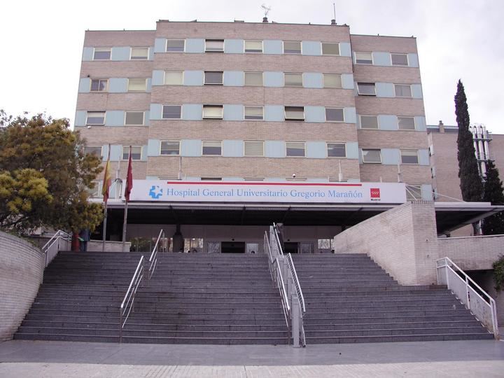 El Hospital Gregorio Marañón de Madrid lleva a cabo el PRIMER TRASPLANTE en el mundo de corazón parado con incompatibilidad sanguínea con su donante