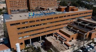 El hospital de Guadalajara forma a sus profesionales en los &#250;ltimos conocimientos relativos a infecciones de transmisi&#243;n sexual