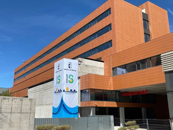 Suben un 17% las listas de espera en el Hospital de Guadalajara : Ya son 18.309 pacientes los que esperan "desesperados" que les atienda un médico