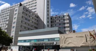 El Hospital p&#250;blico La Paz de la Comunidad de Madrid realiza el segundo trasplante de intestino del mundo tras donaci&#243;n en asistolia