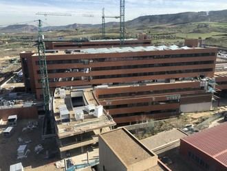 La Plataforma en Defensa de la Sanidad pide que los consultorios abran en Guadalajara con la misma frecuencia que antes