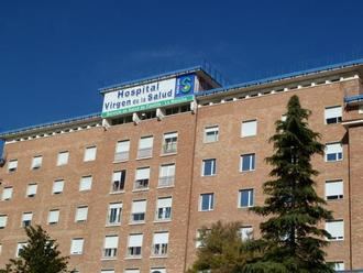 Denuncian un NUEVO COLAPSO en las Urgencias del Hospital Virgen de la Salud de Toledo con 52 pacientes en LOS PASILLOS en espera de ingreso