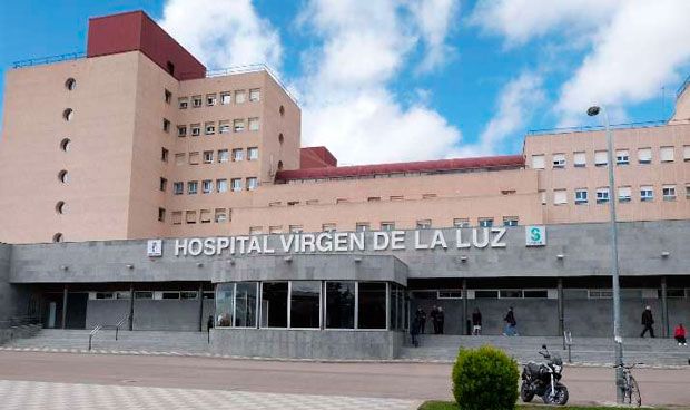 El PP de Cuenca pide al SESCAM que explique si el gerente del Hospital se jubila o si seguirá en su cargo con otro tipo de contrato 