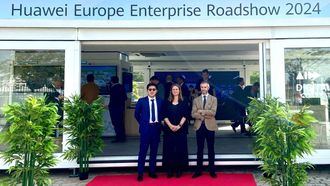 El Huawei Enterprise Roadshow har&#225; parada en Albacete el 16 de abril para mostrar lo &#250;ltimo en innovaci&#243;n para empresas
