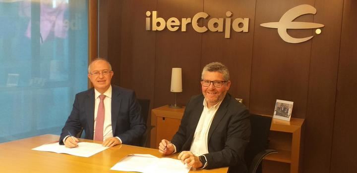 Fundación IberCaja colabora con la Asociación de Donantes de Sangre de Guadalajara en el reto solidario “1000 KILÓMETROS POR LA DONACIÓN DE SANGRE Y EL CÁNCER INFANTIL”