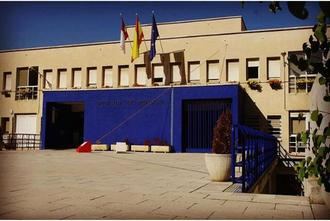 Celebración del 182 Aniversario de IES Brianda de Mendoza de Guadalajara