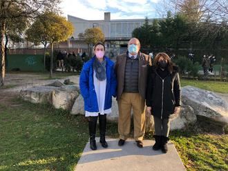 Guarinos reclama a Page que cumpla sus compromisos con El Casar e incluya en los presupuestos el pabellón deportivo para el IES Campiña Alta