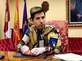 El Ayuntamiento de Guadalajara concede un 188% más de consignación presupuestaria en 2019 para ayudas de emergencia con respecto a 2018