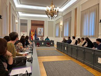 El Ayuntamiento de Guadalajara prepara el II Plan operativo de Igualdad 2024-2027