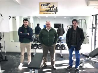 2021, año del deporte para el municipio de Illana