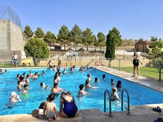 Illana disfruta del verano entre cultura y deporte con una amplia programación