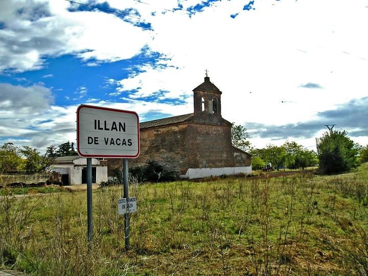 El PP avisa de que Illán de Vacas, el pueblo más pequeño de España, no puede dejar de serlo por...carecer de secretario