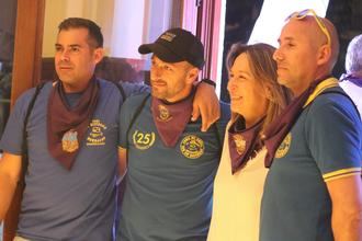 Guarinos: Han sido los días más apasionantes e intensos del año en Guadalajara y lo han sido gracias a peñistas, vecinos y visitantes