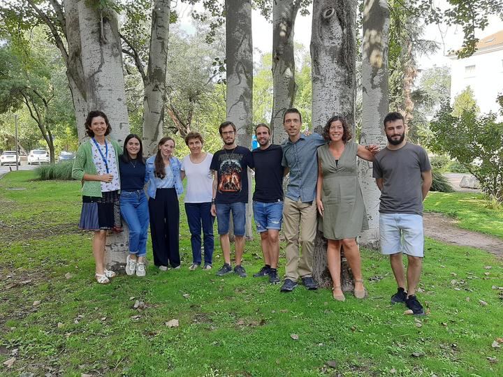 Un grupo de la Universidad de Alcalá investiga especies animales y vegetales exóticas