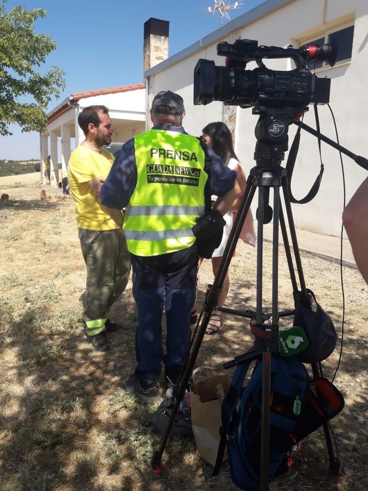 Foto : EDUARDO BONILLA