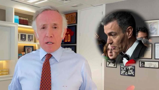 Inda: «Si los muertos en Barbate fueran dos etarras, Sánchez se hubiera presentado a dar el pésame»