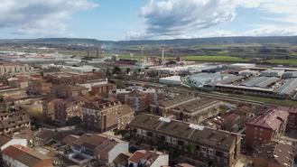 El tejido económico de Azuqueca suma 42 empresas y 177 comercios más