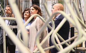 Industrias Tagar, referente nacional en el sector del equipamiento mobiliario