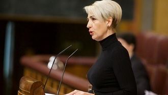 Vox se desmarca del acto institucional y se presenta como la alternativa a políticas de devastación de Page en C-LM