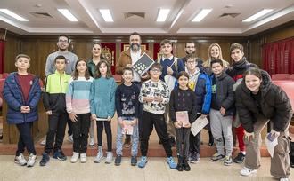 UNICEF renueva el reconocimiento de Azuqueca como Ciudad Amiga de la Infancia