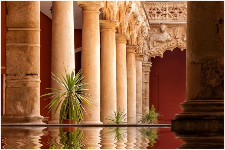 Últimos días para participar en el concurso de fotografía de la concejalía de Turismo de Guadalajara