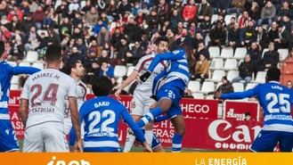 El infortunio se ceba con el Alba