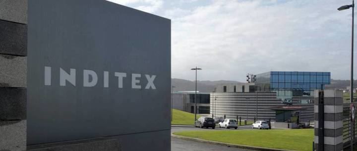Las acciones de Inditex caen un 4,55% tras el nombramiento de Marta Ortega como nueva presidenta del grupo