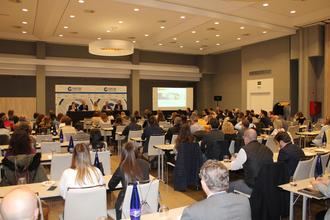 200 empresarios de Guadalajara participan en la Jornada Actuaciones y programa de la inspección de trabajo en 2024