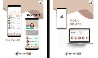 Dos estudiantes de la UAH, premiados por su proyecto sobre financiación estudiantil