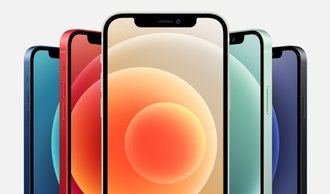 Francia prohíbe la venta del iPhone 12 por 