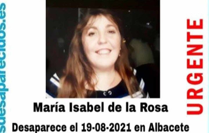 CRIMEN EN ALBACETE : Un hombre mata y empareda a la vendedora de la ONCE en su casa