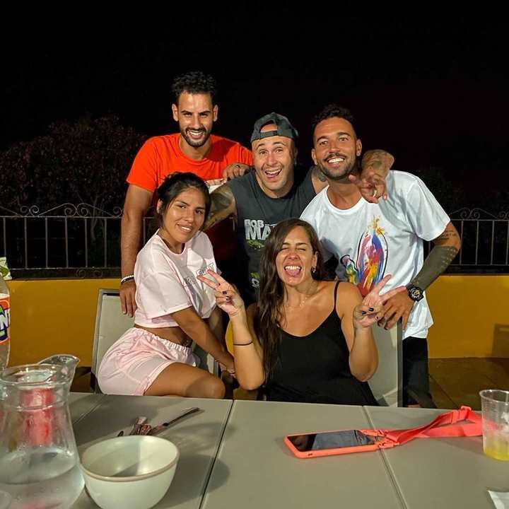 LECTURAS Anabel se va de la lengua y desvela el origen de los ingresos económicos de Isa Pantoja