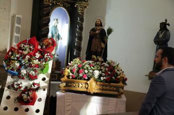 Fuentenovilla celebrará por todo lo alto sus fiestas de San Isidro y de la Virgen del Perpetuo Socorro (VER PROGRAMA)