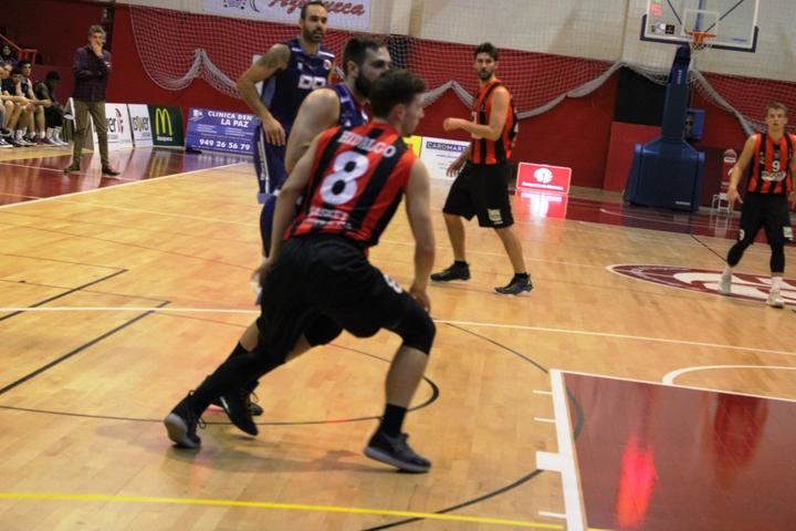 El Isover Basket Azuqueca intentará volver a la senda de la victoria en Alcalá 