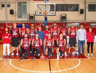 El Isover Basket Azuqueca quiere hacer pleno en las Islas Canarias