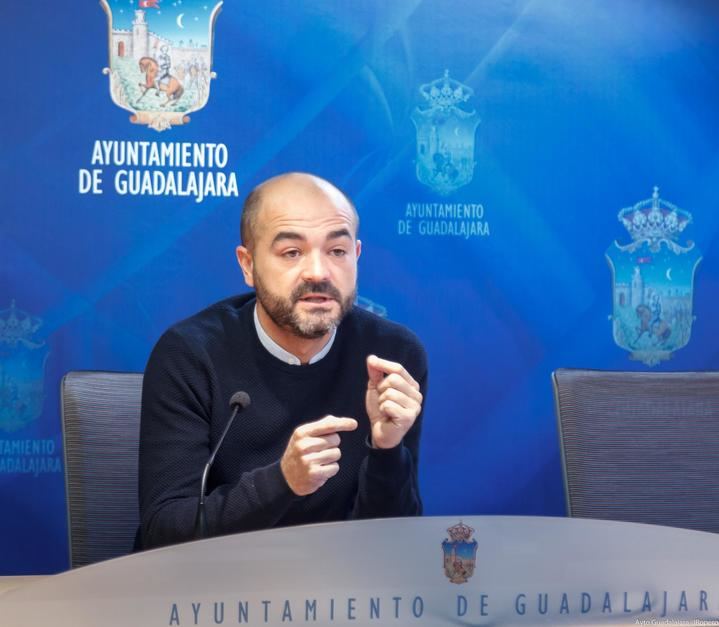 Abierto el plazo para que los ciudadanos aporten sus opiniones para los Presupuestos de 2020 de Guadalajara