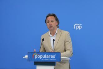 Recuerdan a Page que, al no bajar los impuestos, ha conseguido que los ciudadanos se empobrezcan, siendo esta comunidad la región con la mayor tasa de inflación de España, con casi un 12%