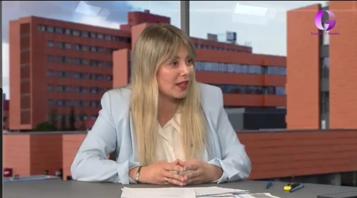 Asenjo: Los guadalajareños llevamos demasiado tiempo sufriendo la nefasta gestión sanitaria del PSOE; solo hay una alternativa con Paco Núñez